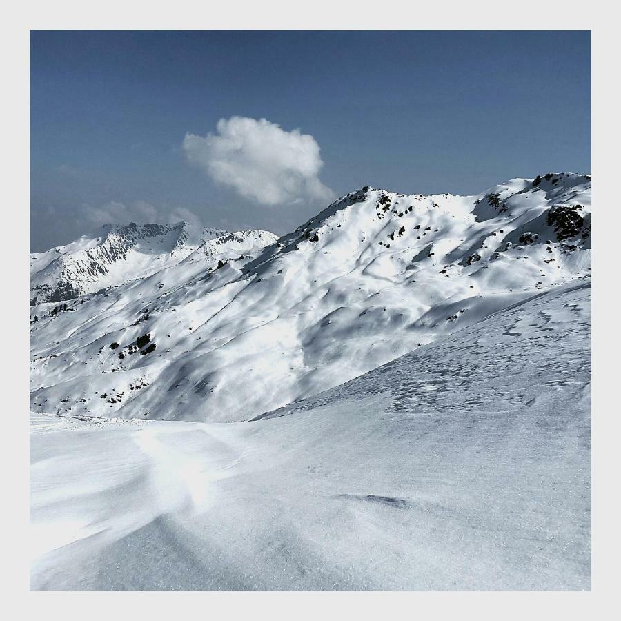 Hotel Pension Eichenhof Ried im Zillertal Exteriér fotografie